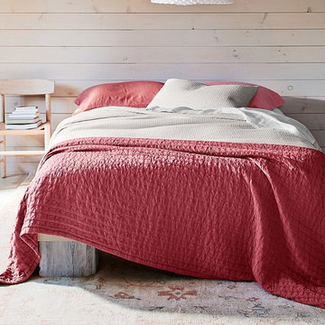 Eileen Fisher Master Bedroom