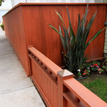 Fence