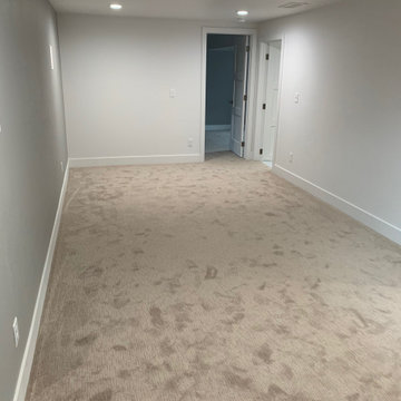 Standley Park Westminster | Basement Renovation