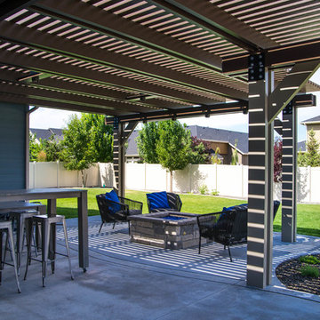 Timber Frame