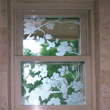 Bathrooms