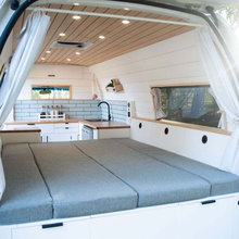 Campervan