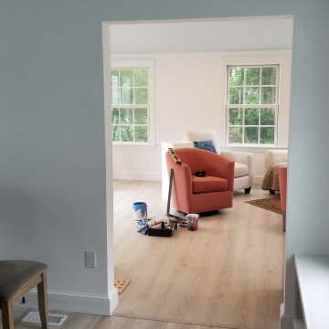 1940 Needs living room space