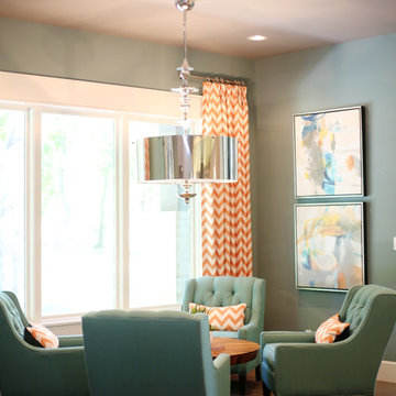Clearbrook Contemporary Design Build