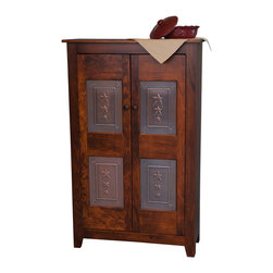 Primitive Amish Furniture - Products