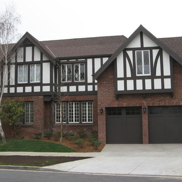 English Tudor- Hancock Park