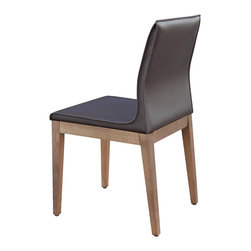 Polo Wood Dining Chair by sohoConcept - Dining Chairs