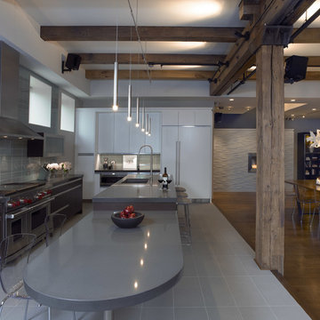 Chicago Apartment 2