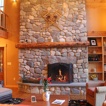 Mid-century Modern