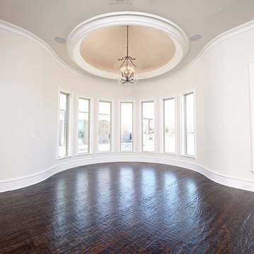 Brookhollow Court New Build