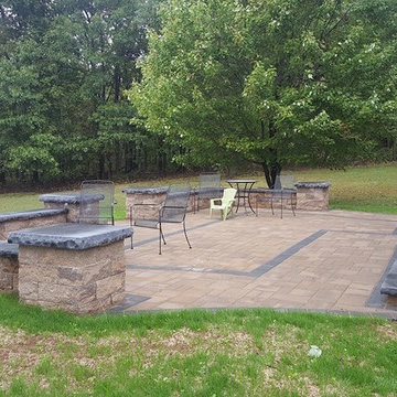 Our Work