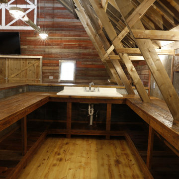 Party Barn