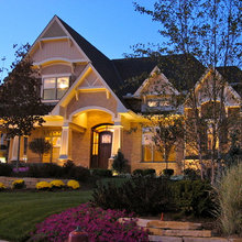 landscape lighting