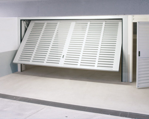Ballan porte garage / sezionali Ballan porte sezionali