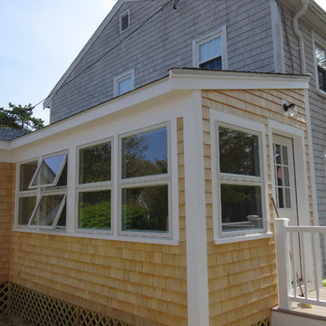 Barnstable Home Addition