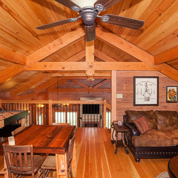 Barn Conversion
