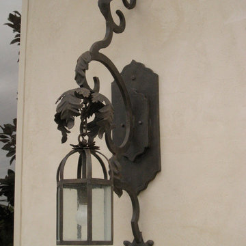 Exterior Lighting