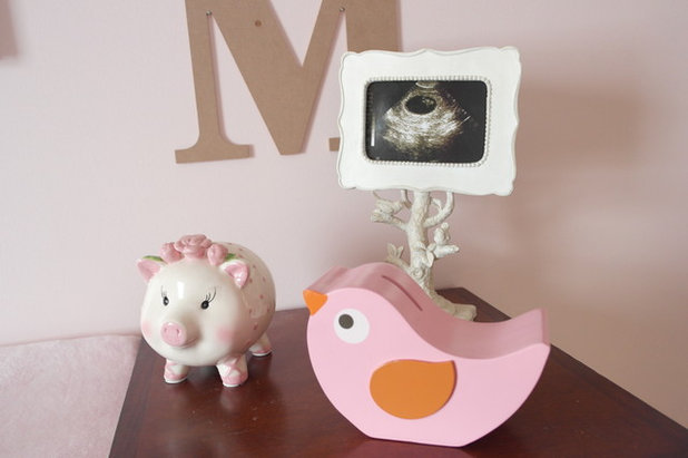 Фьюжн Детская by Amelia's Decorating and Design LLC