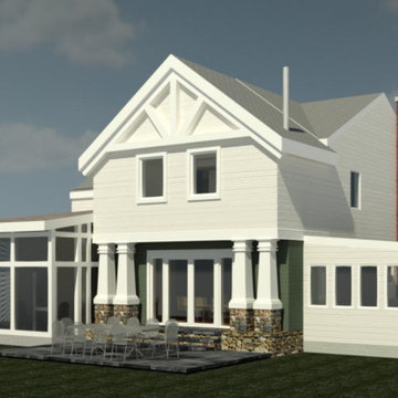 Manor Addition