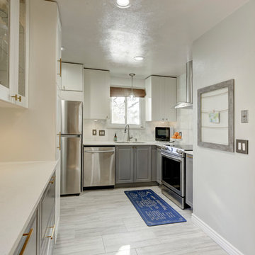 Radcliff Kitchen Remodel