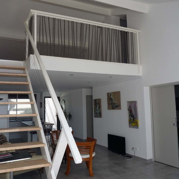Mezzanines