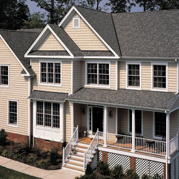 Cedar Impressions® Perfection Shingles