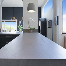 Titcomb Kitchen
