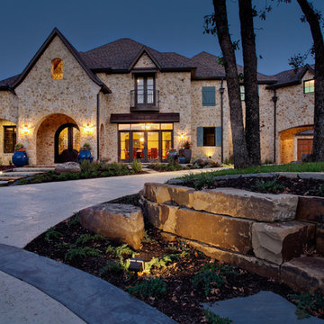 Flower Mound - Private Residence
