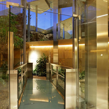 Private Residence: Palm Desert, California