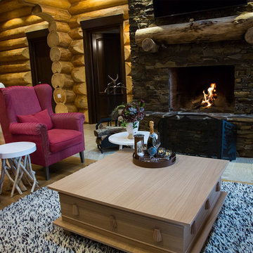 Rustic Elegance
