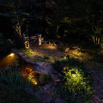 Marietta, GA House and Backyard Project #2