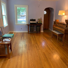 Front Room