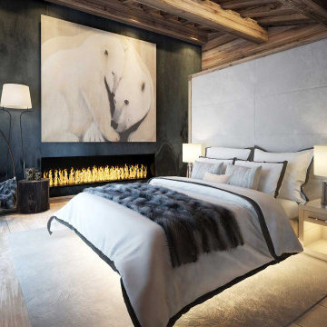 Vail House in Pre-Planning