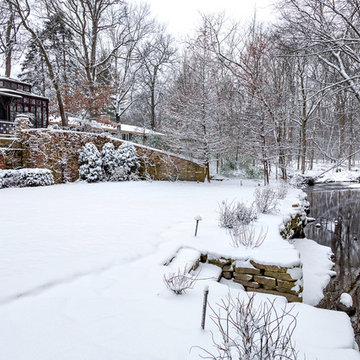 Winter Landscapes