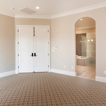Mediterranean Custom Estate | Grand Islands at Seven Oaks, Bakersfield