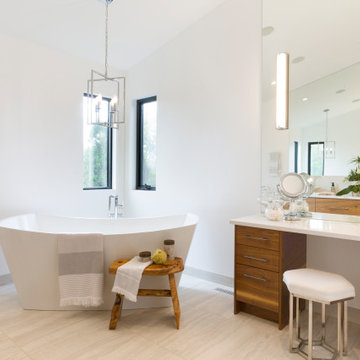 Churchill Drive New Home