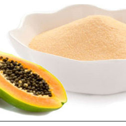 Papaya papain - Products