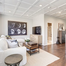 Wainscoting, Trims , Mounding