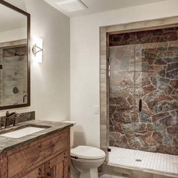 143 Westward Trail