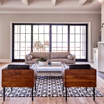 Springdale Modern Farmhouse