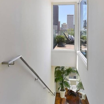 Contemporary Multi Family Project in San Francisco (Vallejo)