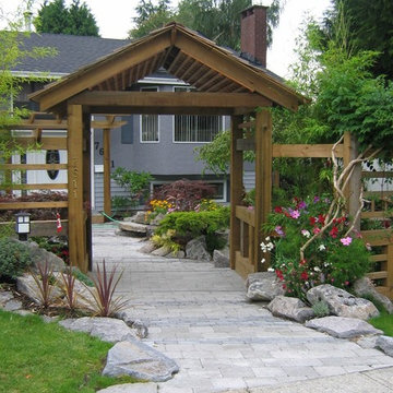 New Westminster M/P