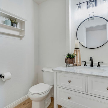 Ocean Front Rental Remodel