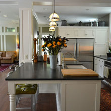 Kitchen Renovation Ideas