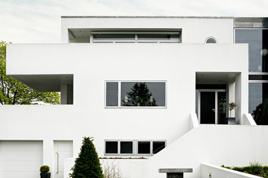 Villa toppen af Hasseris