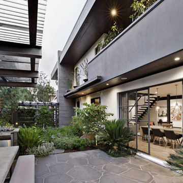 Tennyson House - Atkinson Pontifex