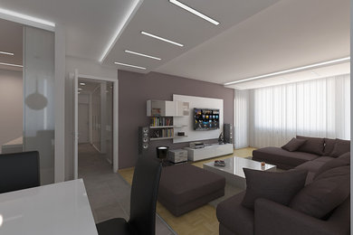 Apartment New Belgrade - Serbia - Southeastern Europe