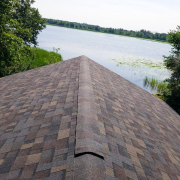 Roofing Projects