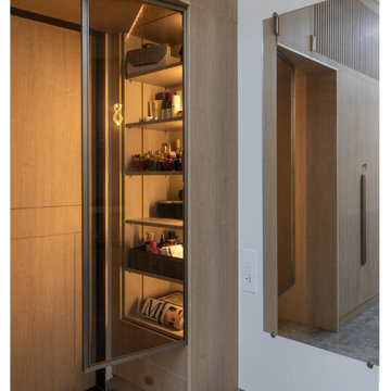 Somajiguda Duplex Apartment