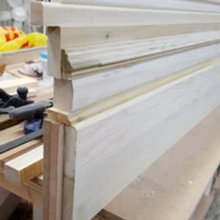 moldings